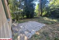 Unbefristet: friedliches Zuhause mit Garten - Hausflair