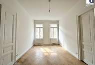 360 TOUR - RENOVIERTE ALTBAUWOHNUNG beim SCHUBERTPARK