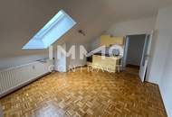 Garconniere im ehem. Hotel Viktoria