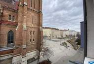 Top 2-Zimmerwohnung im 15. Bezirk bei der U3!