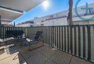 Modernes Anlageobjekt mit großzügigem Balkon