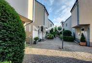 Tolles Familiendomizil auf 3 Stockwerken mit Garten