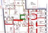 100% bestandsfreies Altbauhaus mit Baubewilligung und riesigem Potential! Schmankerl in 1030 Wien! TOP-Planung + Ruhelage + Ideale Infrastruktur!