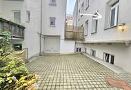 Kleine Altbauperle in Innenhofruhelage – ideal für Studierende!