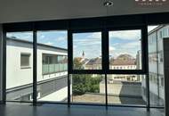 + + + BÜROFLÄCHEN IN ZENTRALER INNENSTADTLAGE + + + ST. PÖLTEN + + +