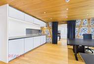 Think Big – Start Classy: Bürofläche mit Weitblick