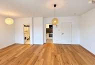 Charmante 1-Zimmerwohnung mit Grünblick in Mödling!