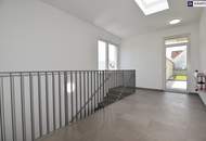 Kaufen Sie ein ganzes Stockwerk - 117m2 Penthouse + unglaublicher 150m2 großen Sonnenterrasse - Sichern Sie sich Ihr exklusives Wohnjuwel!