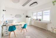 Ideale Büro- und Praxisräumlichkeiten in unmittelbarer Nähe zum Landeskrankenhaus