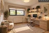 IDEALE FAMILIENWOHNUNG | 4 ZIMMER | KLIMATISIERT | TIEFGARAGENSTELLPLATZ | 4. OBERGESCHOSS | 11. BEZIRK
