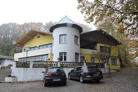 Traumhafte Villa in Mogersdorf!!!!, Haus-kauf, 997.000,€, 8382 Jennersdorf