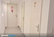 Geschäftslokal in Frequenzlage