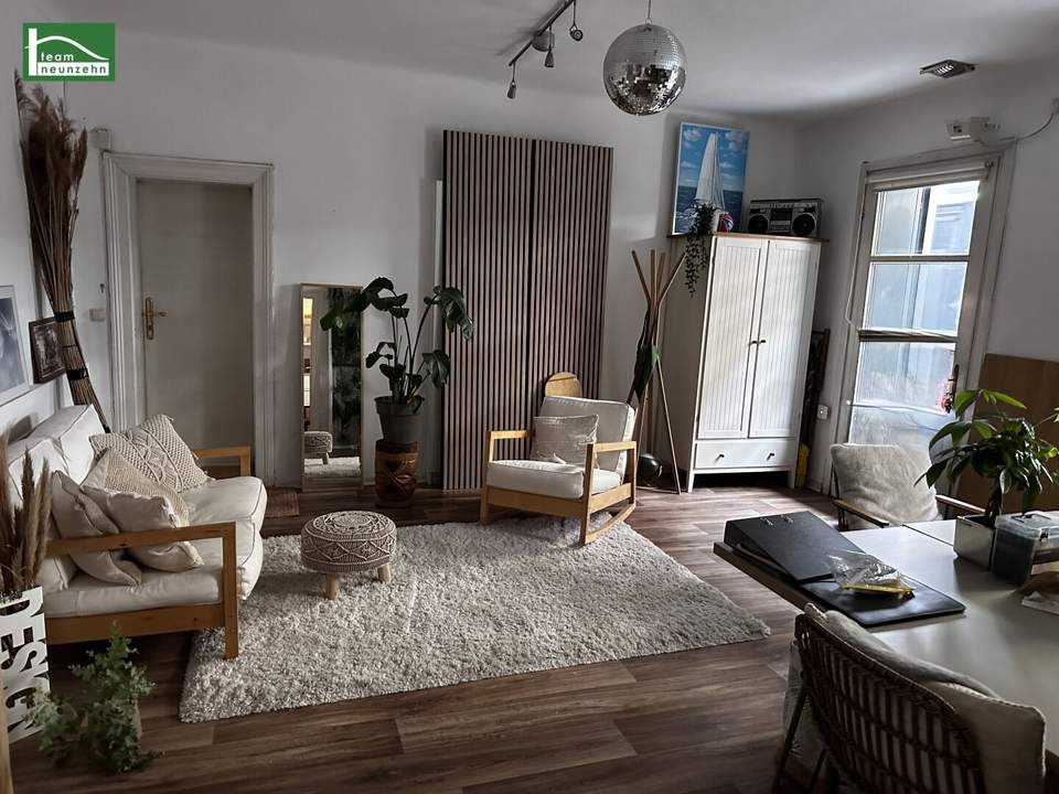 Ab Mai 2026. Top Gemeinsachaftsbüro im EG ca. 23m2 für Kreative, StartUps, Freiberufler etc.