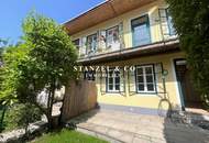OSTSEITIGE MAISONETTE MIT HAUSCHARAKTER