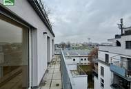 Ihr neues Zuhause in ruhiger Lage mit bester Anbindung - JETZT ANFRAGEN