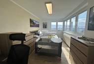 Skyline-Living im 20. Bezirk – 13. Stock, Panoramablick &amp; Garage“