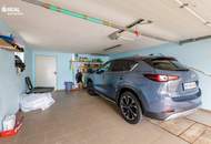 "Wohnen wie im Urlaub" 5 Zimmer-Bungalow mit großem Wohnkeller und Garage