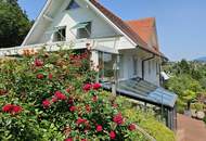 Familiensitz mit Traum-Ambiente in einer der schönsten Wohnbezirke von Graz!