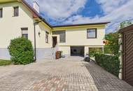 Traumhaus in Ternitz: 5 Zimmer, Garten, Pool &amp; Garagen für nur 299.000 €!