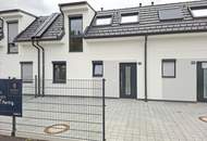Hochwertiges Reihenhaus in Groß-Enzersdorf