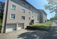 Charmante 2-Raum-Wohnung mit Balkon in Ried im Innkreis – perfekte Raumaufteilung in guter Wohnlage! Ab 01.07.2026 verfügbar! UNBEFRISTETER VERTRAG!