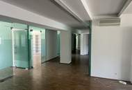 leerstehendes Büro mit erstklassiger Anbindung an U1 & Hauptbahnhof