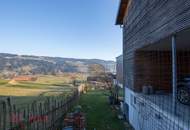 Familientraum! - Geräumiges Einfamilienhaus mit Weitblick in Langen bei Bregenz zu mieten