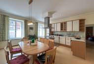 Mehrfamilienhaus mit Geschäftslokal im Zentrum von Murau - Steiermark - Österreich