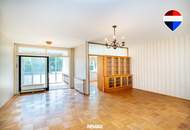2-Zimmer-Eigentumswohnung mit verglaster Loggia in ruhiger Lage von Bad Ischl – Ortsteil Rettenbach