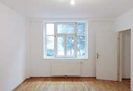 Ruhiges Wohnen im Innenhof - viel Raum zum kleinen Preis!