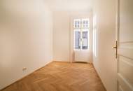 Schöne 3 Zimmerwohnung auf der Weißgerberlände mit Garage