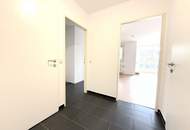 Wohnpark Kornhäusel | Drei-Zimmer-Maisonette-Wohnung über ruhigem Innenhof