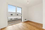 Hochwertige Neubau-Doppelhaushälfte I Erstbezug in Empersdorf