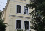 Ruhiges Wohnen am Stadtrand