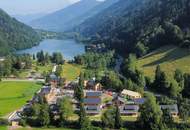 Chalet im Feriendorf Afritz - für viele aktive Urlaubstage und eine attraktive Rendite