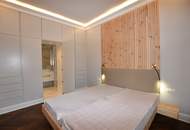 Hochwertig kernsanierte Altbauwohnung direkt am Stadtpark, erste Reihe!