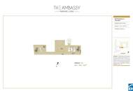 The Ambassy - Dachgeschoss - Luxuriöses Neubauprojekt für gehobene Ansprüche