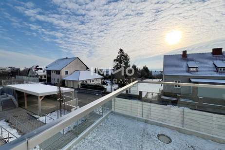 3ZI- 74,12qm- EXKLUSIV-MIETE- Wohnen in 1.Reihe mit Panoramablick, Wohnung-miete, 1.400,00,€, 3500 Krems an der Donau(Stadt)