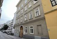 1070! Gut aufgeteilte 4-Zimmer Wohnung nahe Neubaugasse!