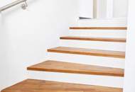 "OPEN HOUSE ADOLF HRUZA STRASSE!"