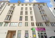 "Traumwohnung mit Blick auf die St. Elisabeth Kirche"