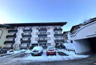 Zwei-Zimmer-Eigentumswohnung in Saalbach