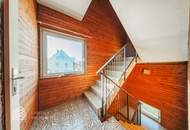 Großzügiges Familienrefugium in absoluter Ruhelage – charmantes Wohnhaus auf 1.000 m² Traumgrundstück in 1220 Wien