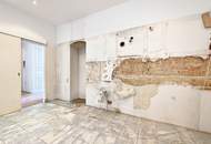 Schönbrunner Straße 60 - Elegante Altbau-Stadtresidenzen