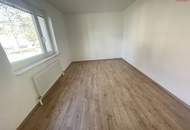 Sanierte 3 Zimmerwohnung