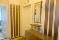 In Kaufabwicklung! Gediegene Stadtvilla in gutem Originalzustand mit schönem Garten