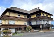 Gepflegtes Eigenheim mit großer Terrasse und Garage