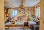 Saniertes Wohnhaus in guter Lage