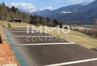 Exklusives Ausbauhaus