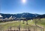 Seltene Chance: Zweitwohnsitz in Ski amadé-Toplage – Möblierte Ferienwohnung am Sonnenhang Mühlbach/Hochkönig